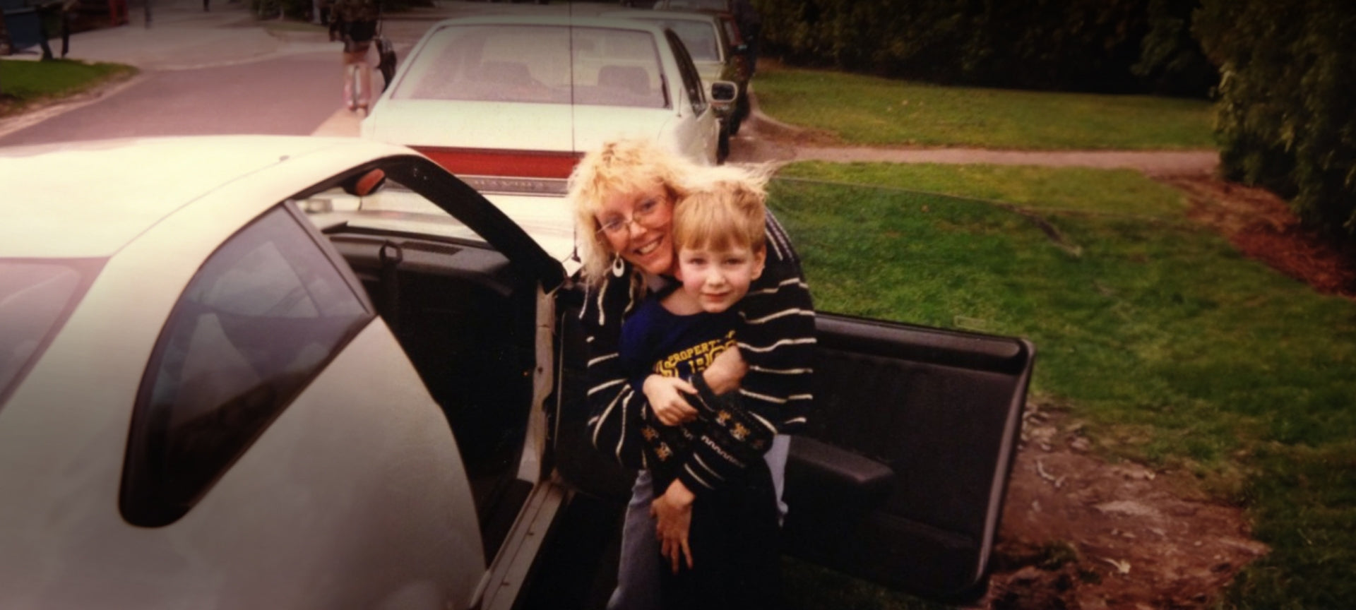 Why I Started Sackcloth & Ashes