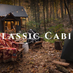 Collection image for: Classic Cabin