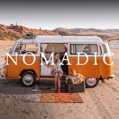 Collection image for: Nomadic