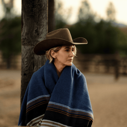 Yellowstone Denim