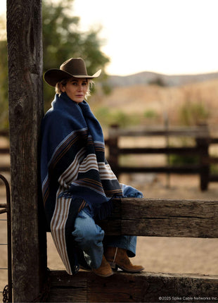 Yellowstone Denim