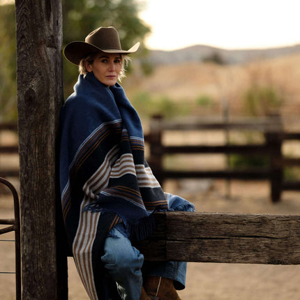 Yellowstone Denim