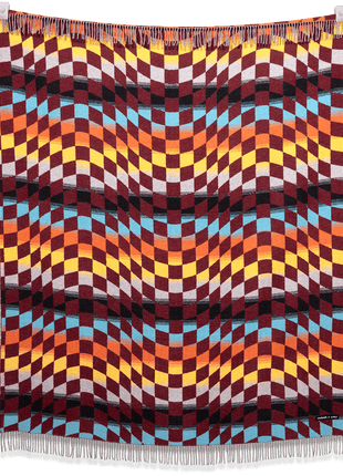Checkered Eureka