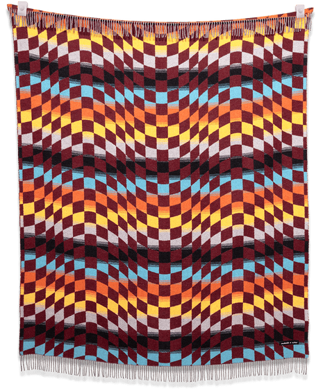 Checkered Eureka