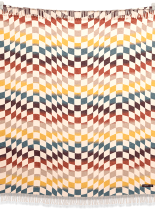 Checkered Monterey