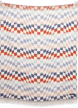 Checkered Oceanside