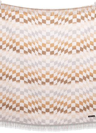 Checkered Palm Desert