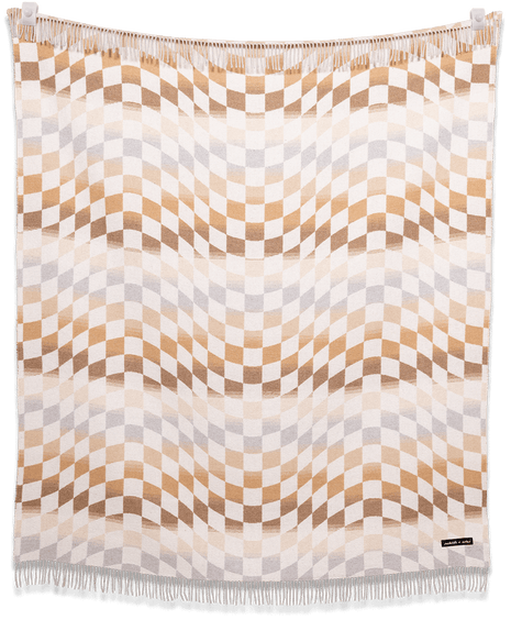 Checkered Palm Desert