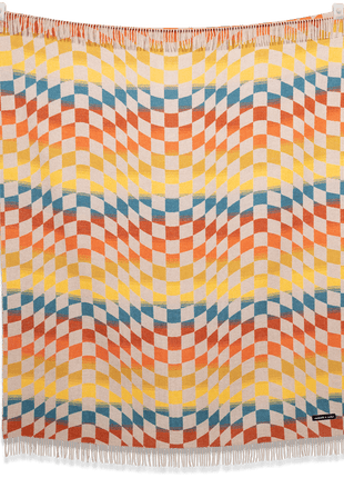 Checkered Santa Cruz