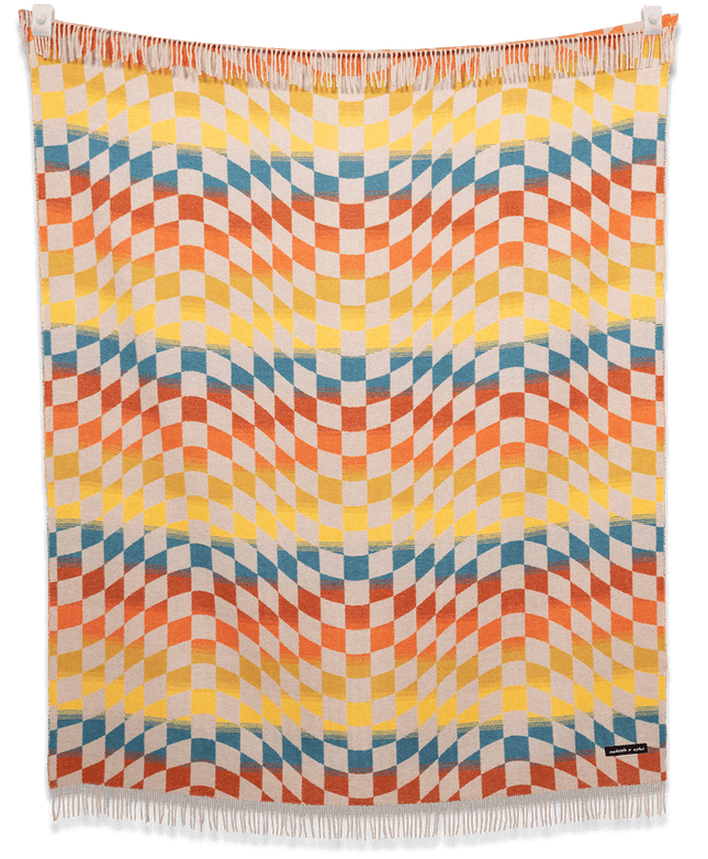 Checkered Santa Cruz