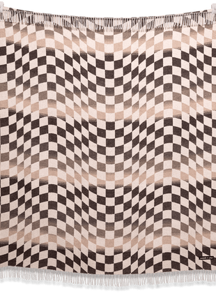 Checkered Topanga