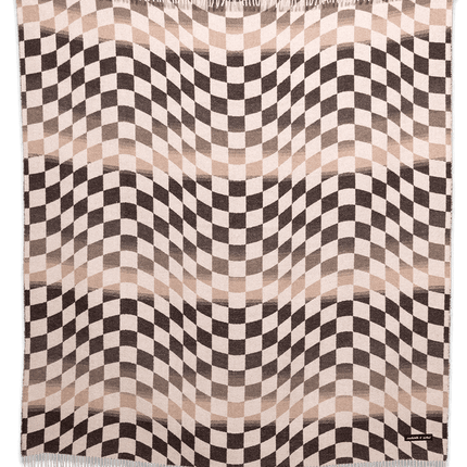 Checkered Topanga