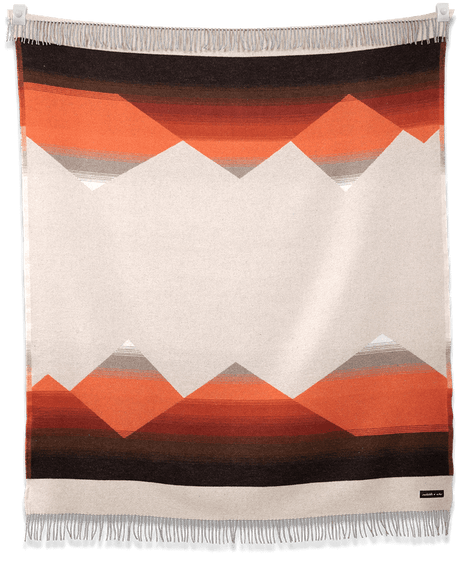 Mountain Sunset