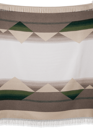 Mountain Timber
