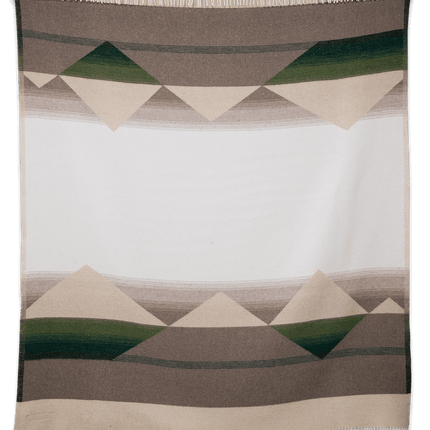 Mountain Timber