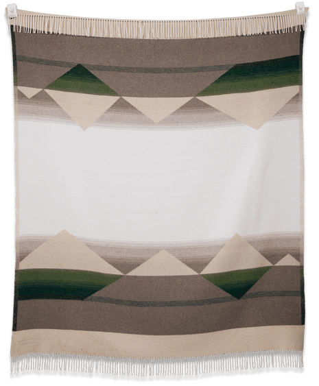 Mountain Timber