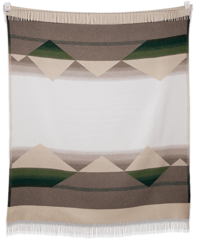 Mountain Timber