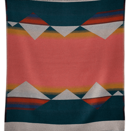 Mountain Tropic