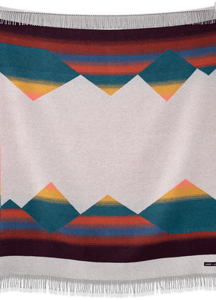 Mountain Tropic