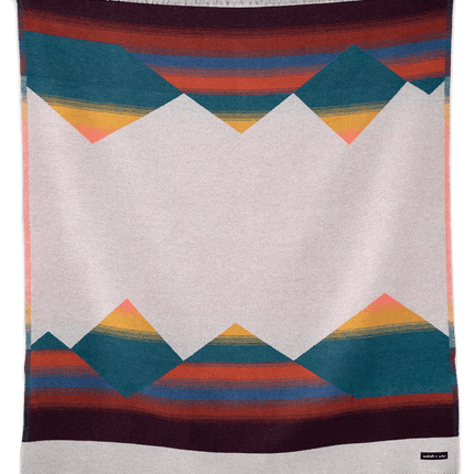Mountain Tropic