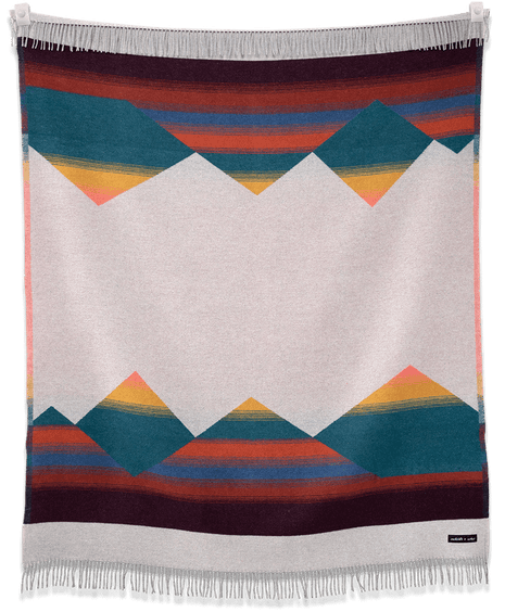 Mountain Tropic