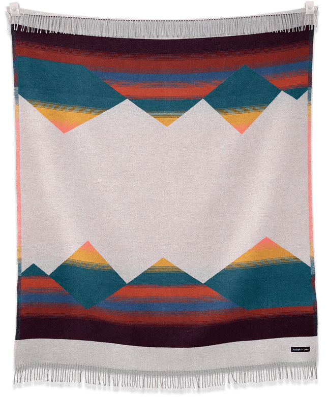 Mountain Tropic