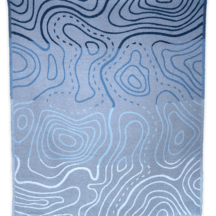 NatGeo Glaciers
