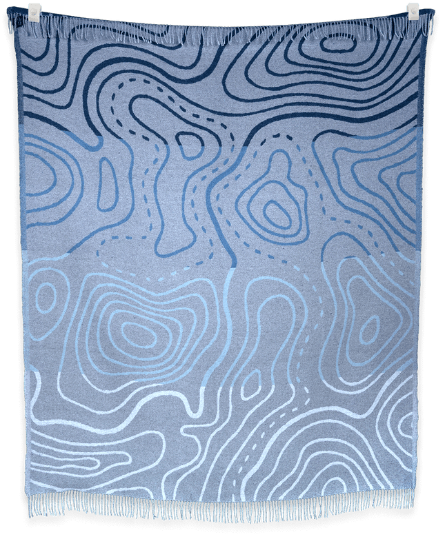 NatGeo Glaciers