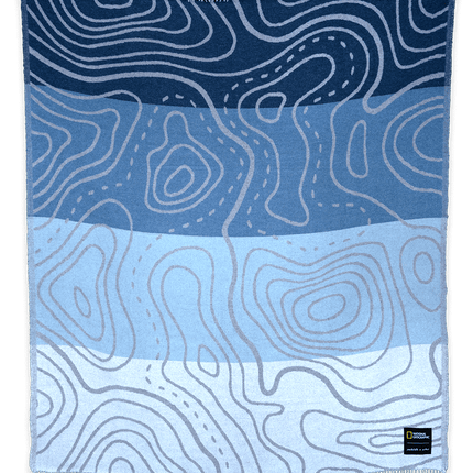 NatGeo Glaciers