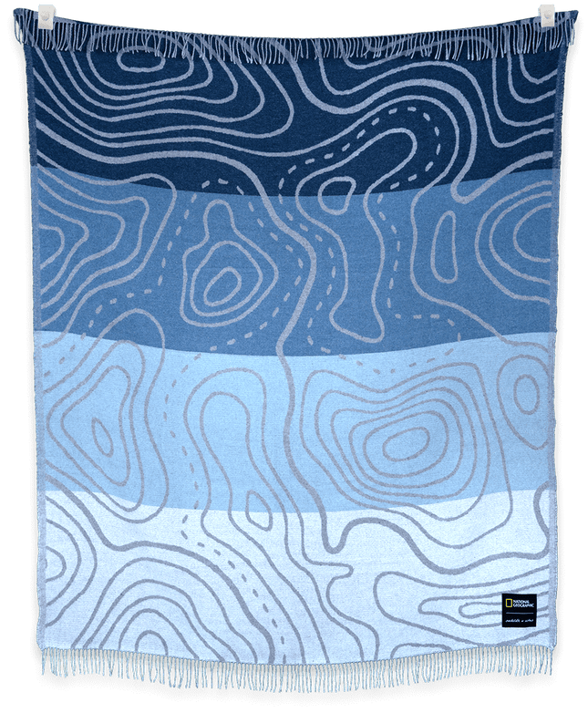 NatGeo Glaciers