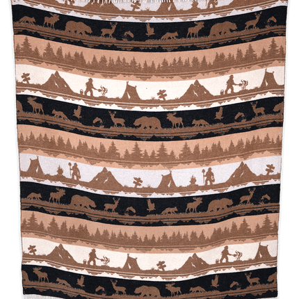 Smokey Bear Roam