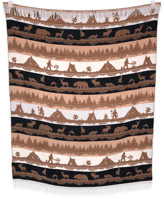 Smokey Bear Roam