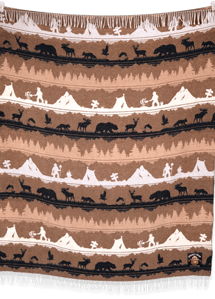 Smokey Bear Roam