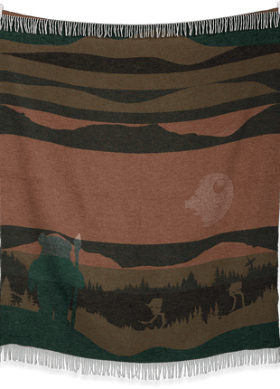 Star Wars Endor™