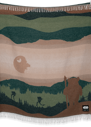 Star Wars Endor™