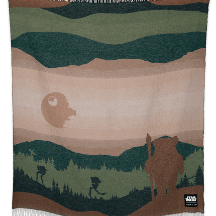 Star Wars Endor™