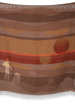 Star Wars Tatooine™