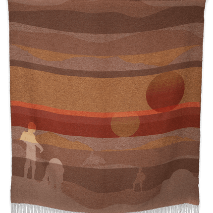 Star Wars Tatooine™
