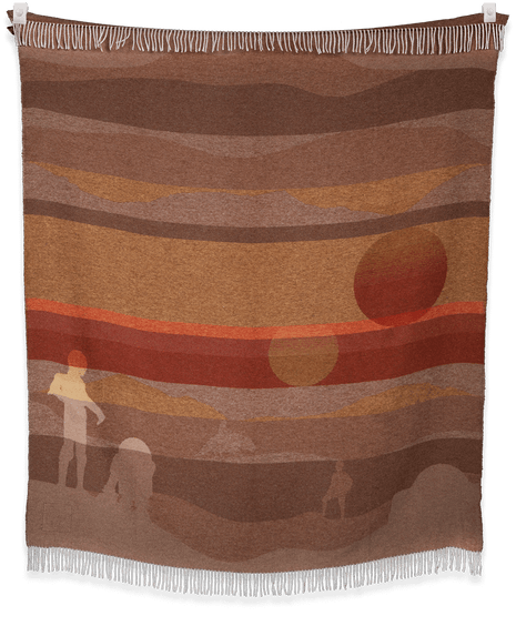 Star Wars Tatooine™