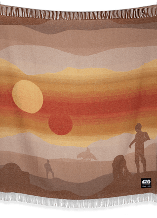 Star Wars Tatooine™