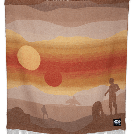 Star Wars Tatooine™