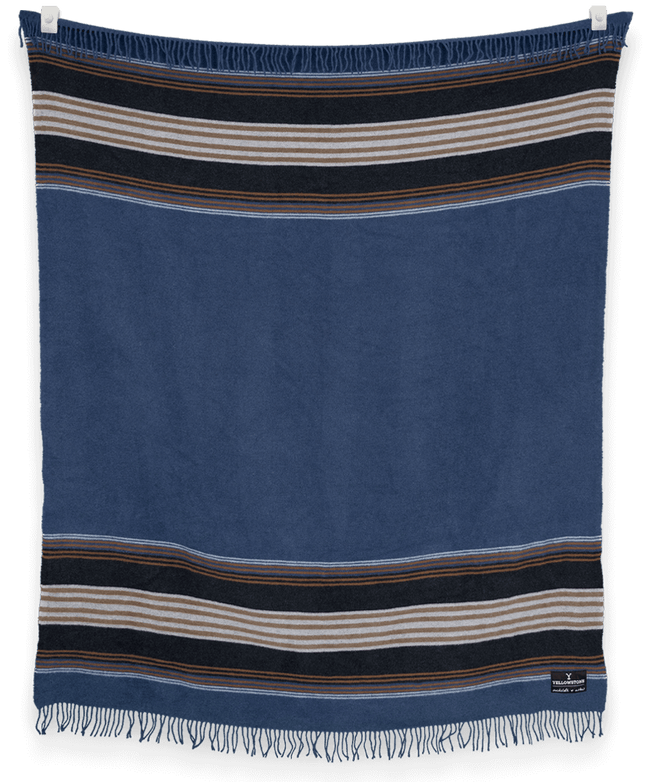 Yellowstone Denim