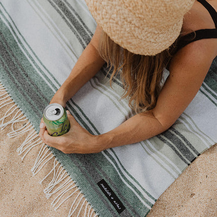 Beach Moss