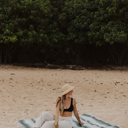 Beach Moss