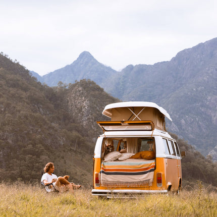 Camp Coast