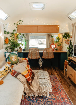 Camp Desert