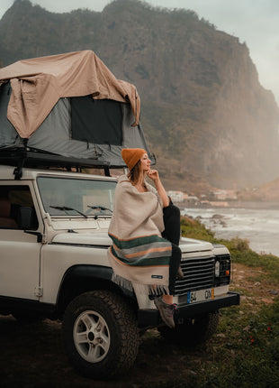 Camp Trek