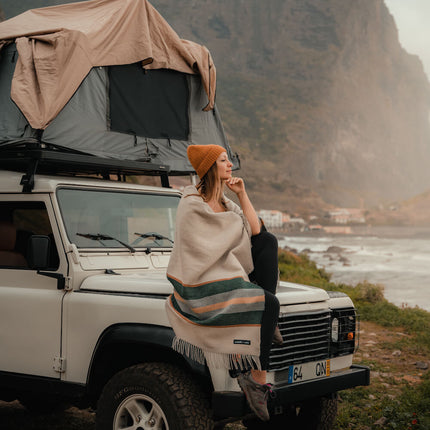 Camp Trek