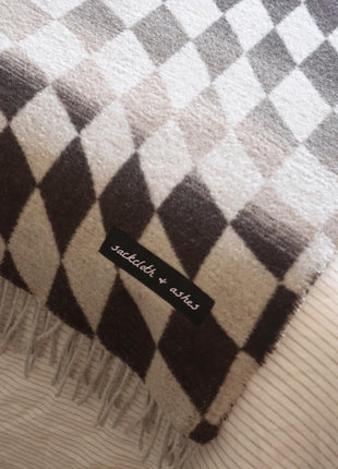 Checkered Topanga