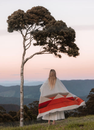 Mountain Sunset